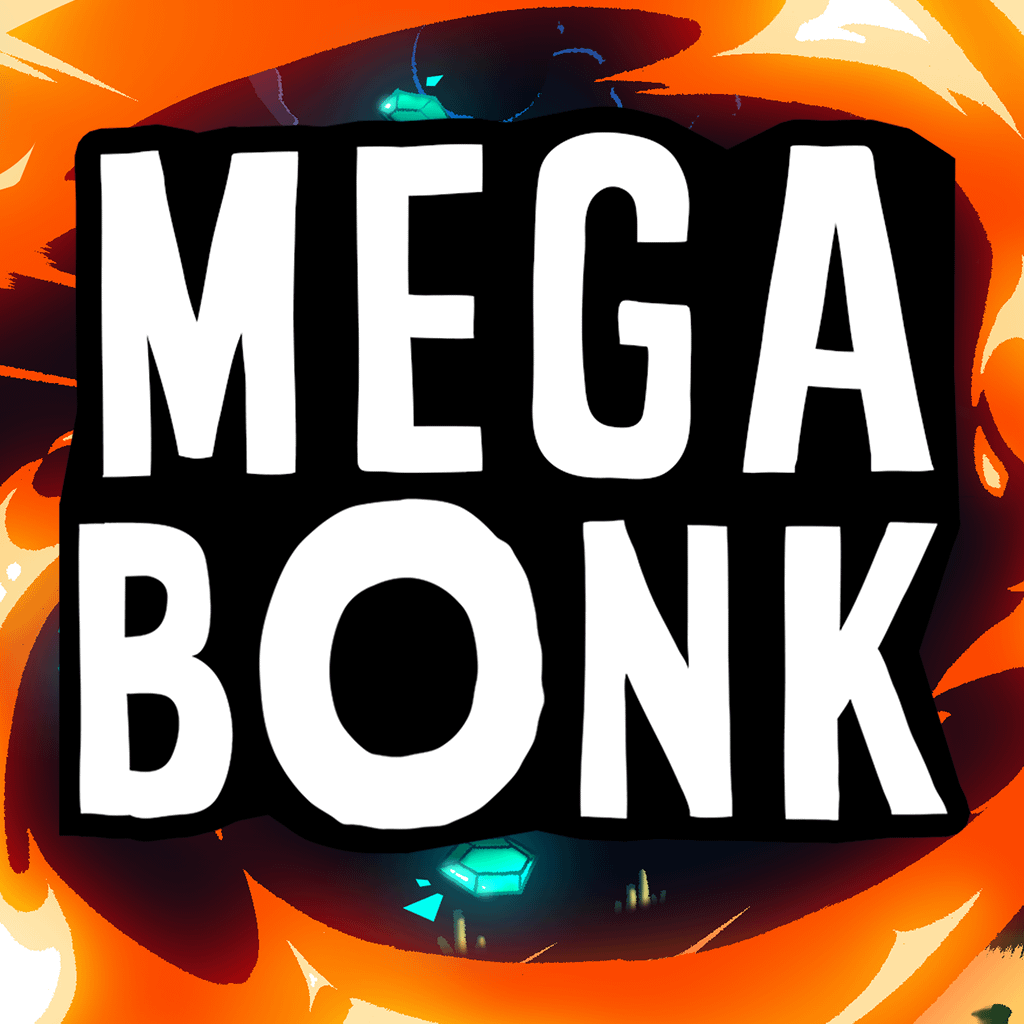 Megabonk Game